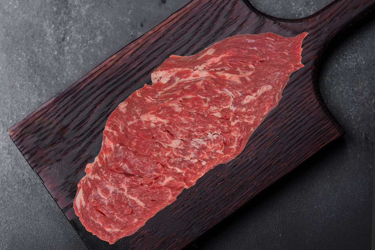 Certified Angus Beef Flap Meat
