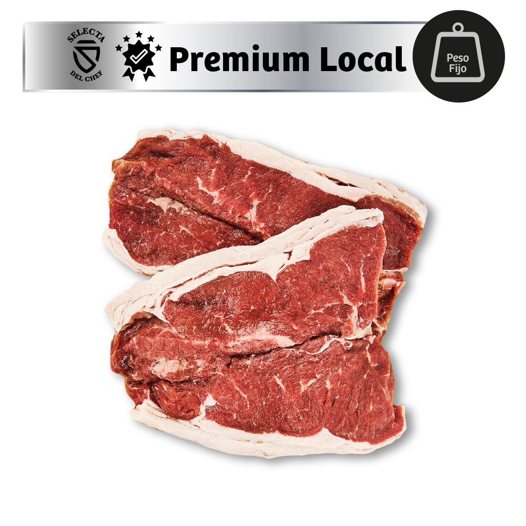 Selecta del Chef Churrasco x 300 g