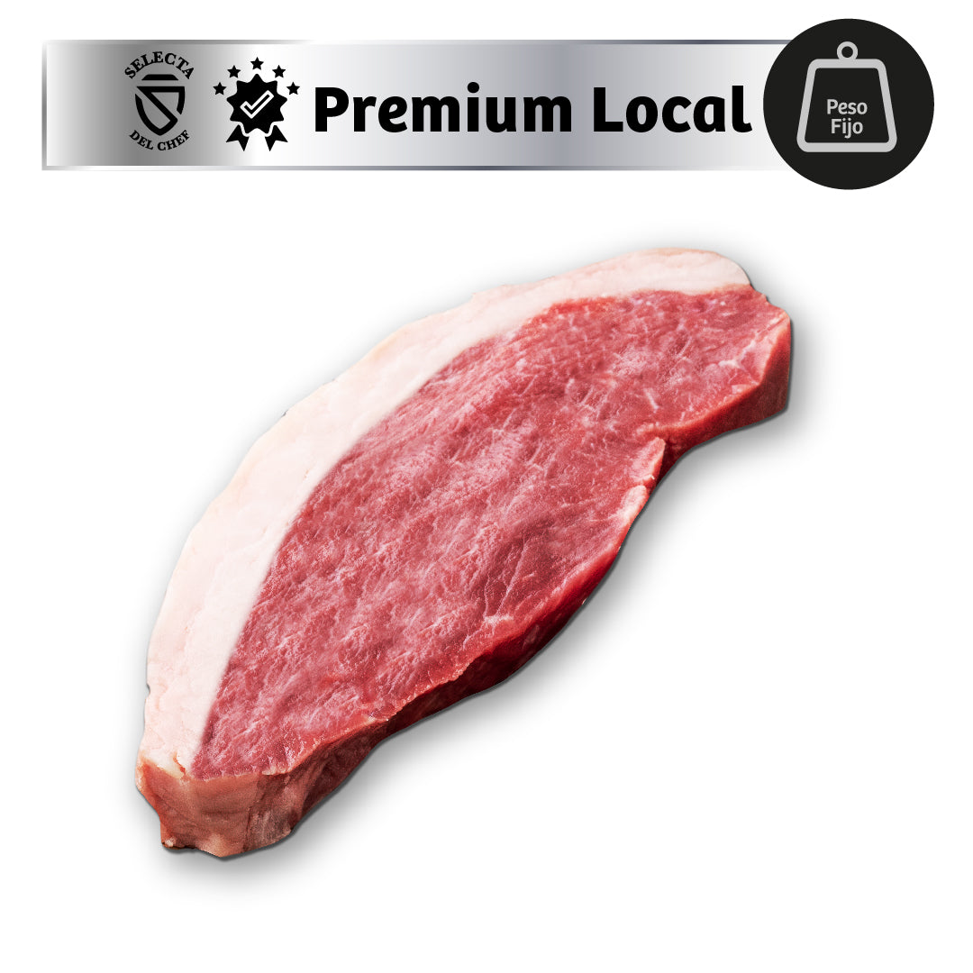 Selecta del Chef Punta de Anca x 300 g