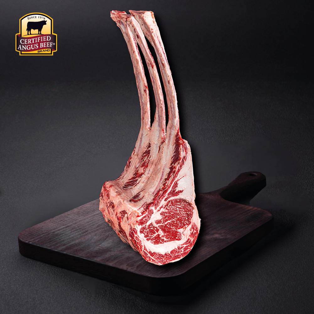 Certified Angus Beef Tomahawk