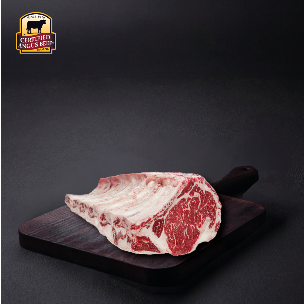 Certified Angus Beef Rib Eye x 4-7 kg Apróx