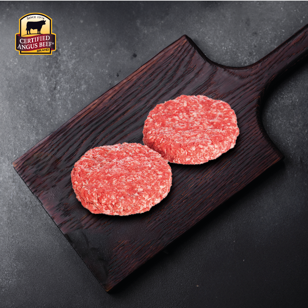 Certified Angus Beef Carne Molida 70/30 x 4.5 kg Apróx