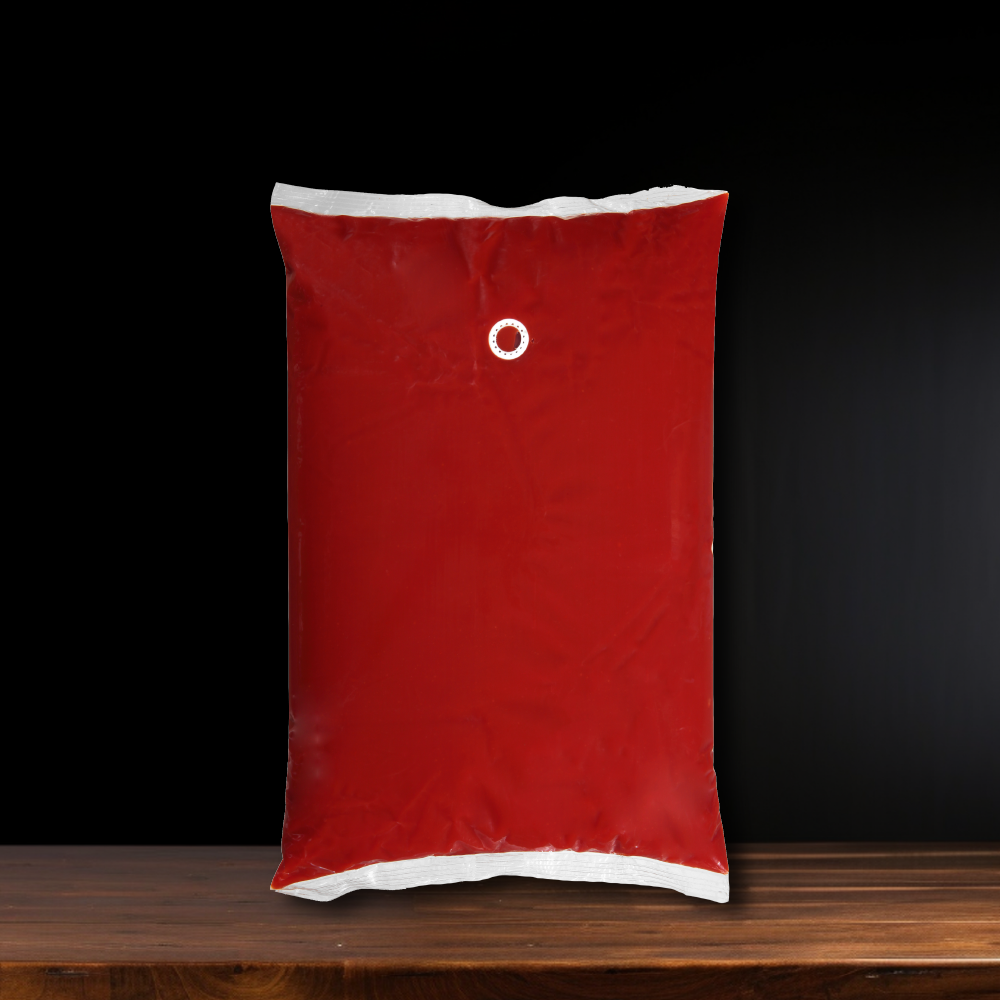 Heinz Salsa de Tomate (Ketchup) para Dispensador x 6.58 kg