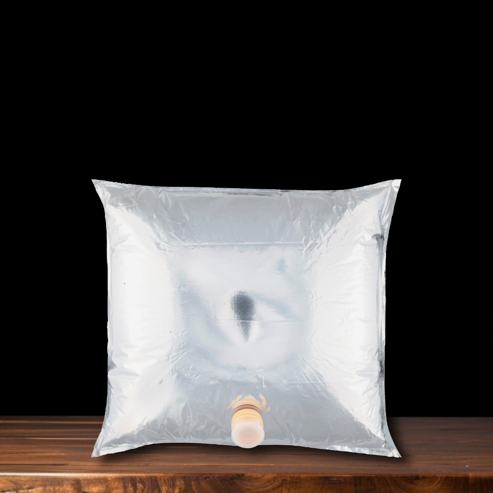 Heinz Salsa de Tomate (Ketchup) Vol-Pack x 3 gal