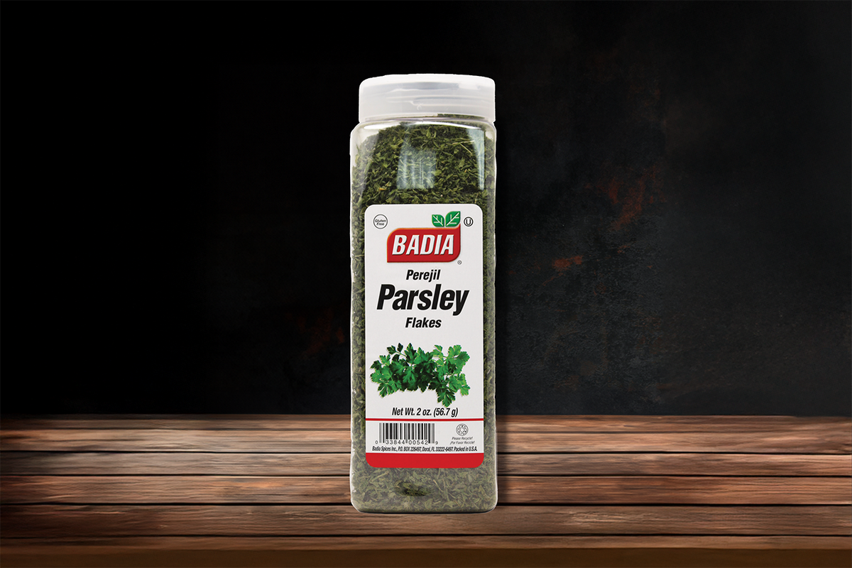 Badia Perejil x 56.6 g