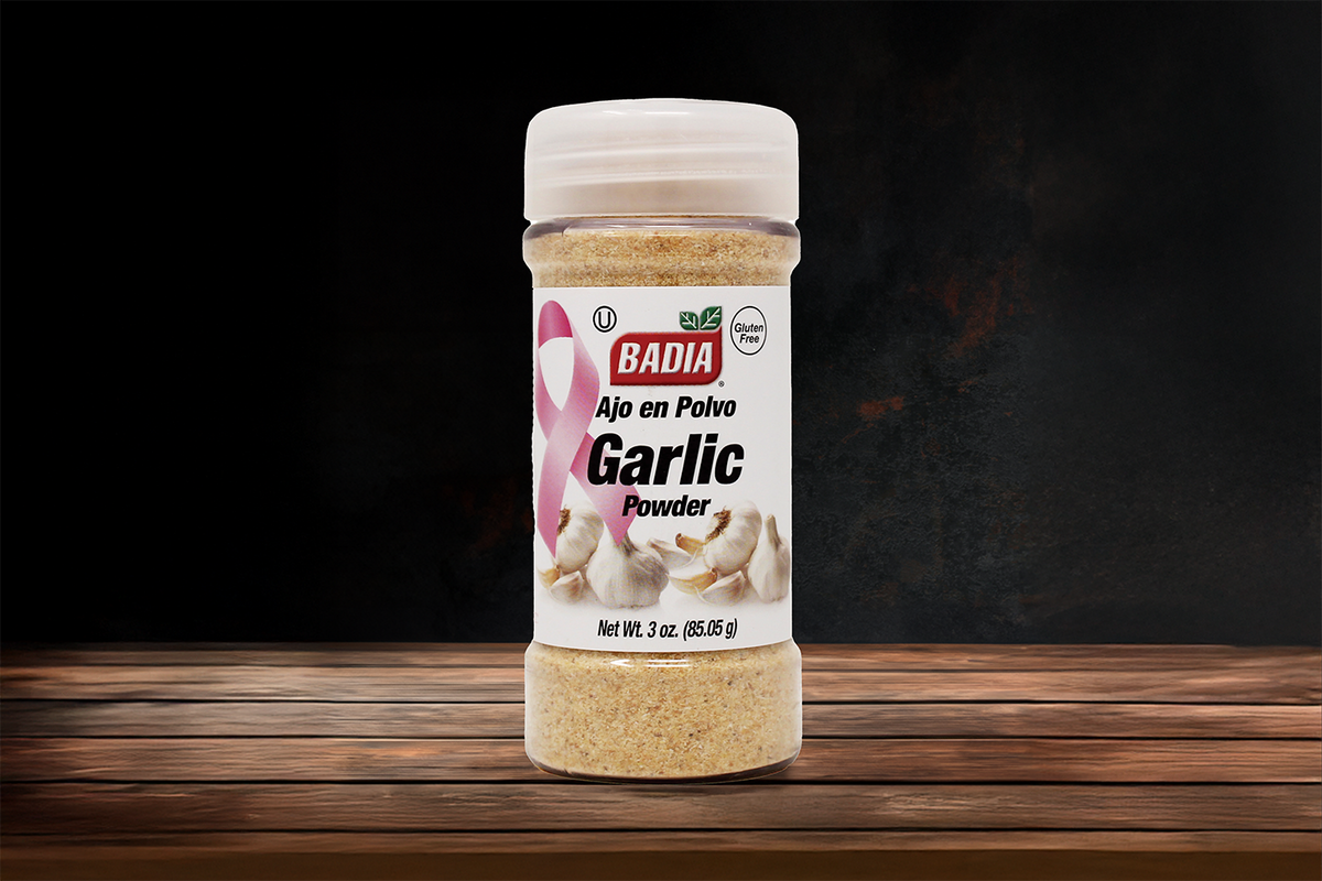 Badia Ajo en Polvo x 85.05 g