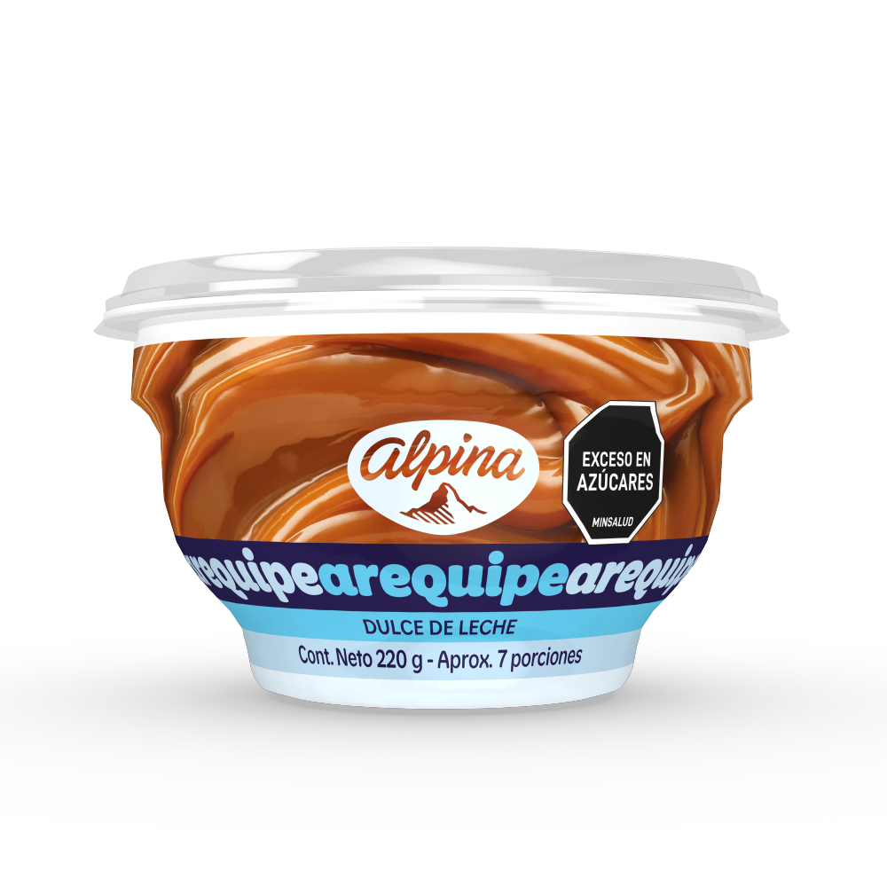 Alpina Arequipe x 220 g