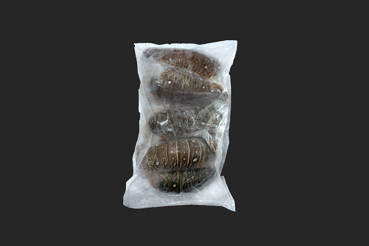 Cola De Langosta Atlantic X 1Kg Talla M