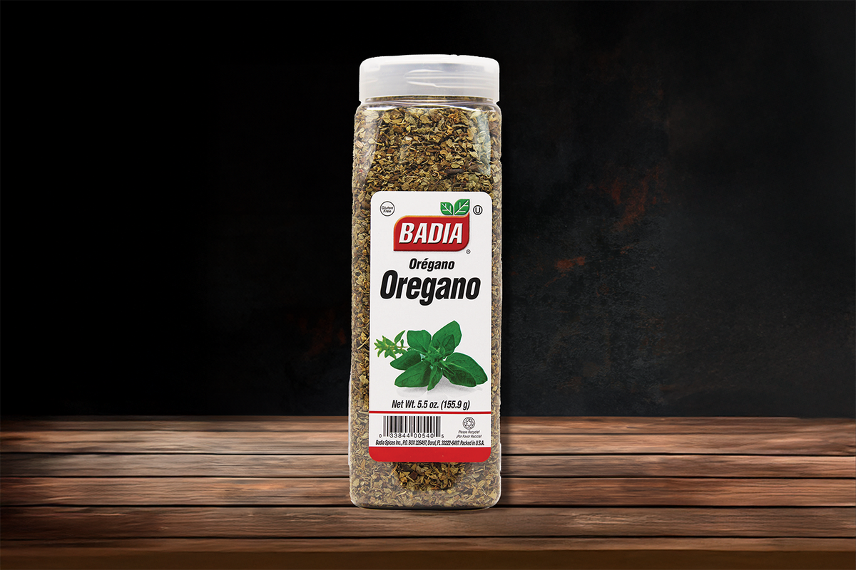 Badia Orégano x 612 g