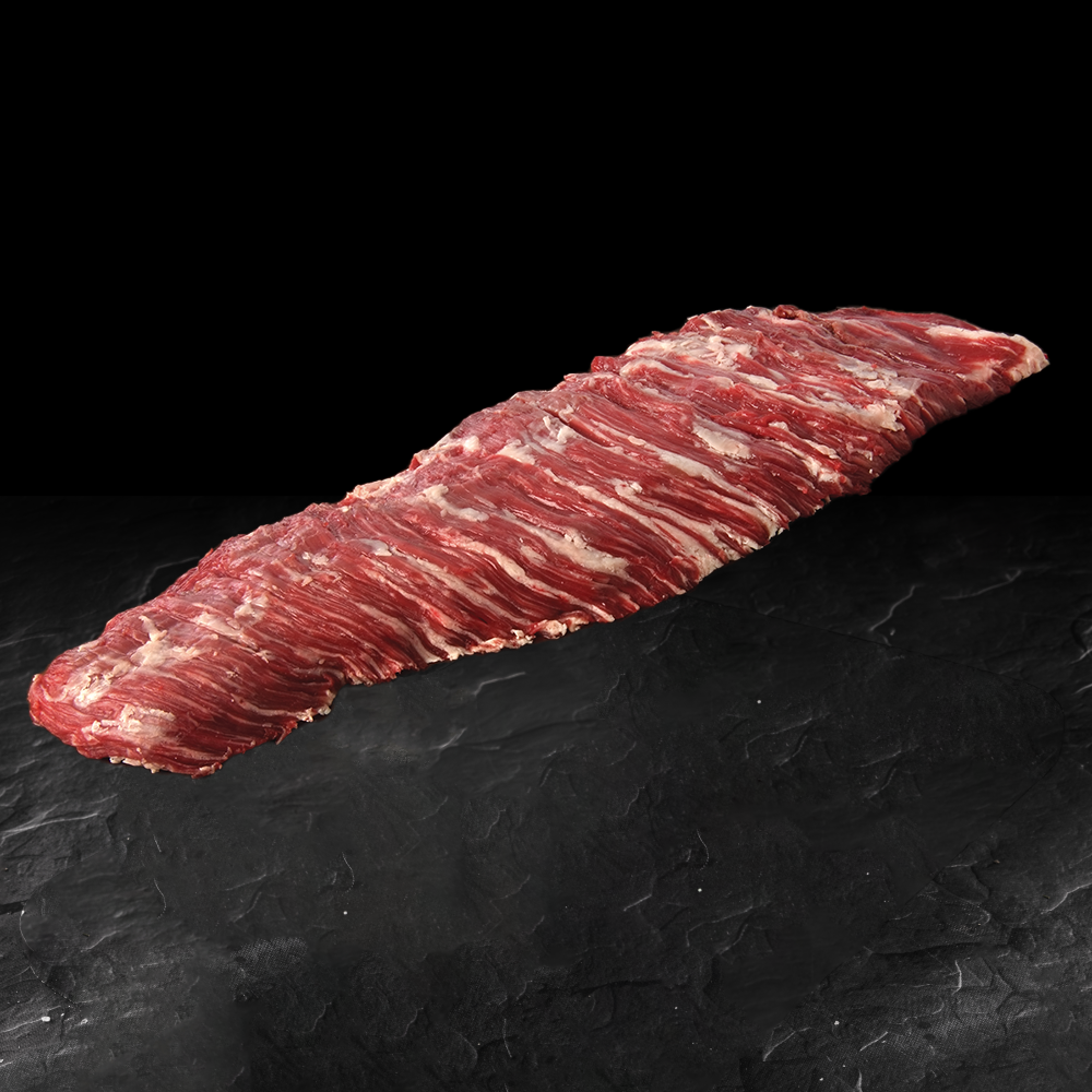 Certified Angus Beef Entraña (Outside Skirt)