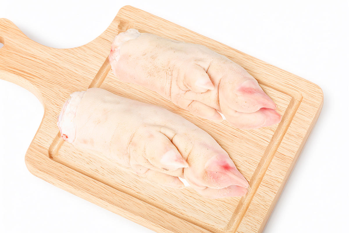 Paticas de Cerdo x Peso Variable