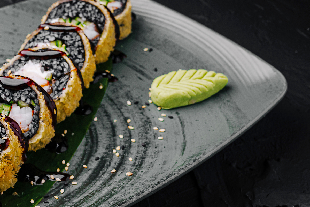 Waner Wasabi en Polvo x 1 kg