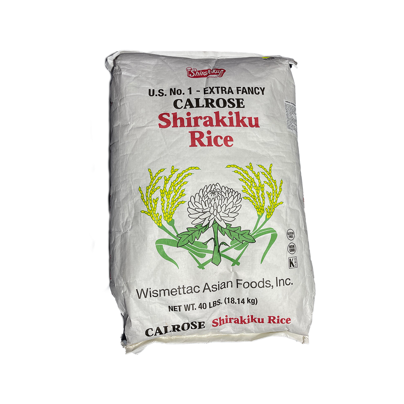 ARROZ PARA SUSHI KANARI AKI BÁRCIDDA 1 KG