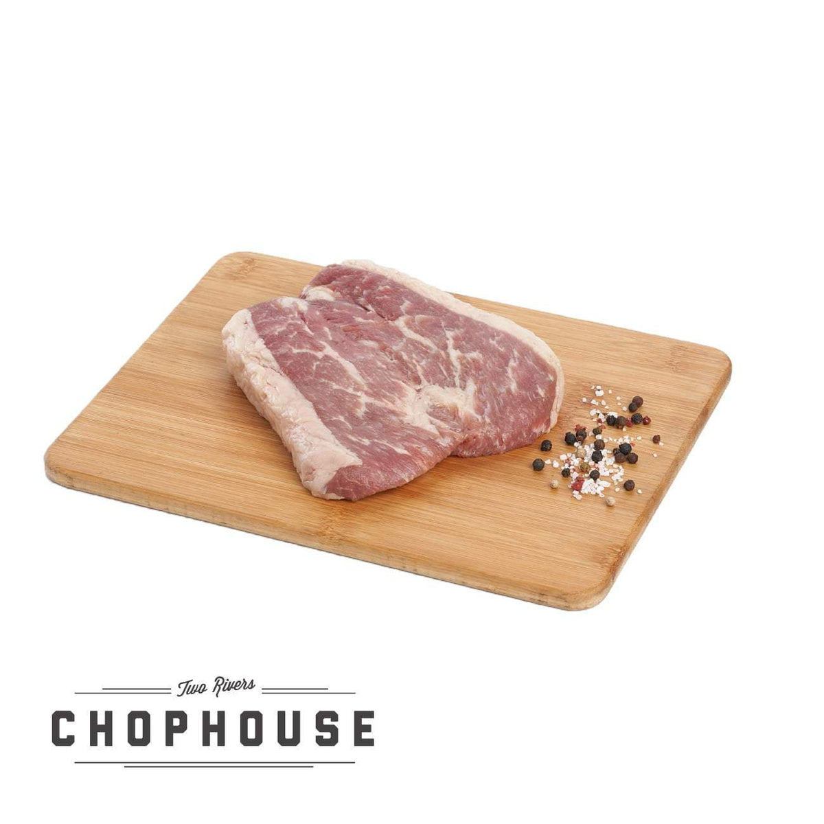 Chophouse Churrasco Mariposa Chop 250