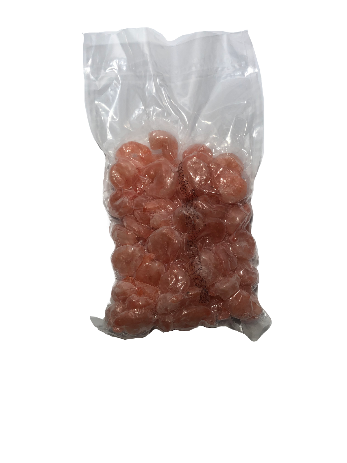 Camaron Escaldado 91-110 X 500 Gr Cultiv