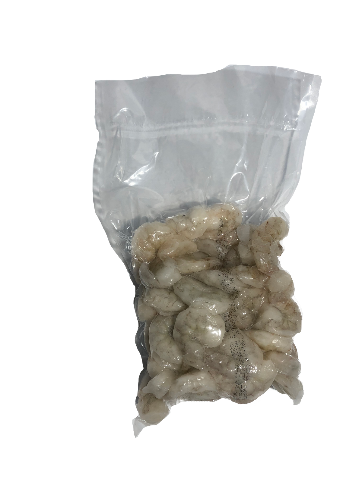 Camaron Golden 51-60 X 500G