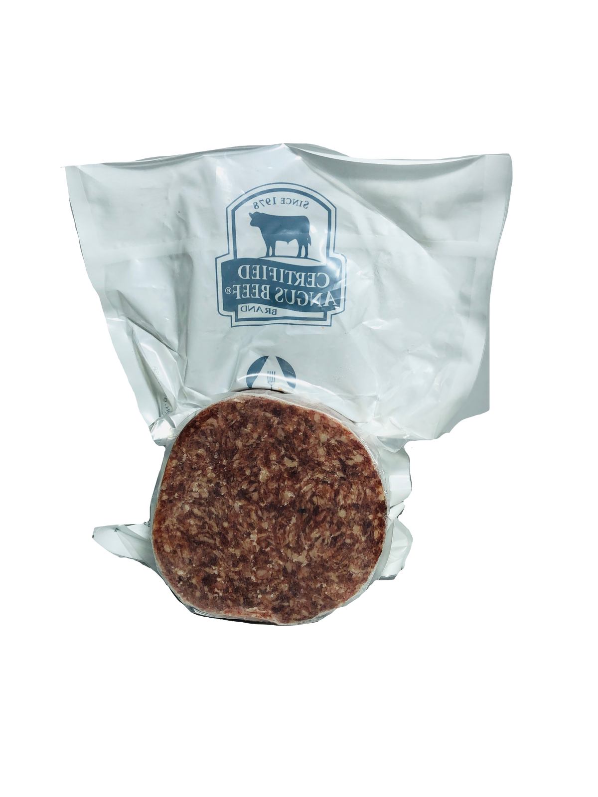 Certified Angus Beef Carne Molida x 500 g