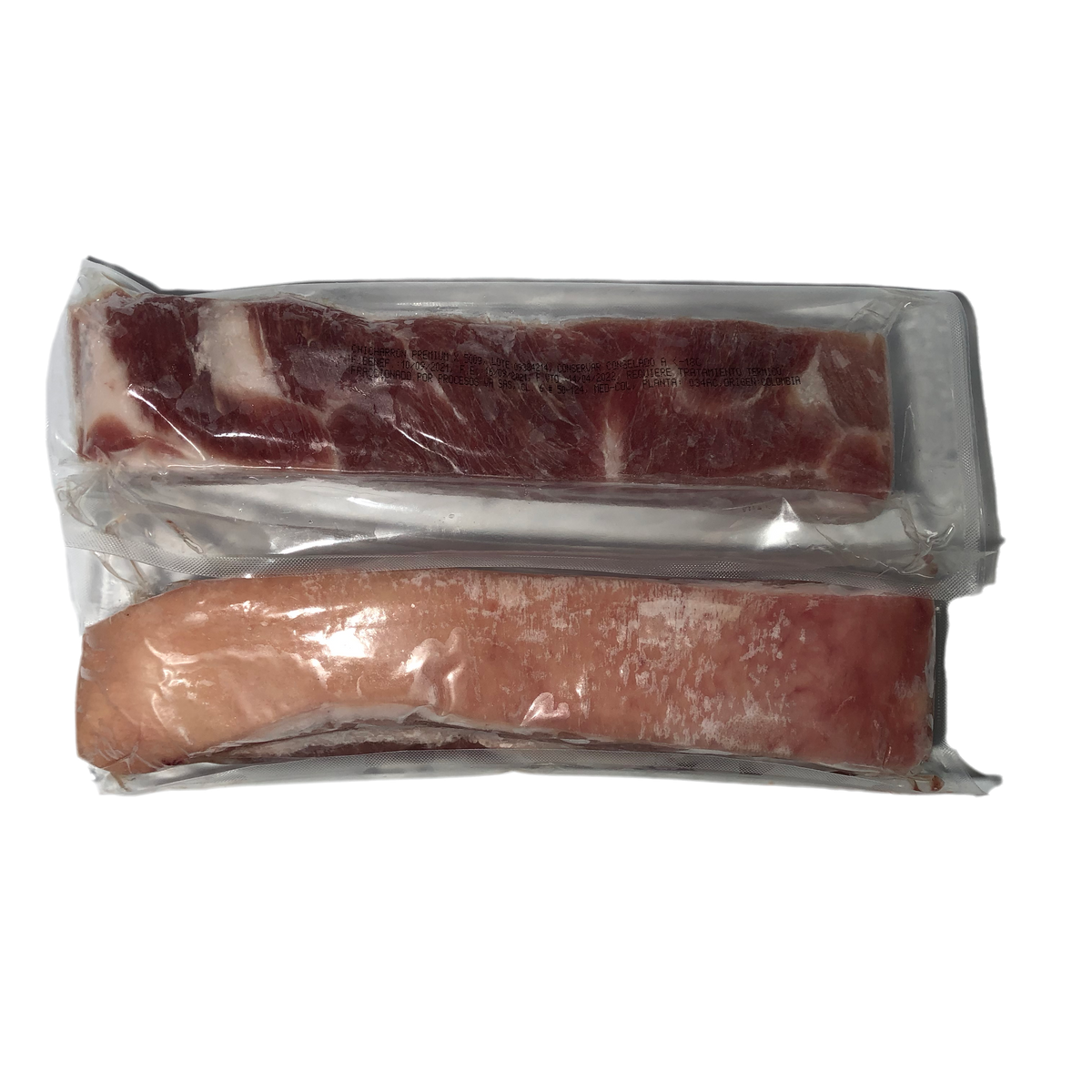 Chicharrón Premium de Cerdo x 500 g