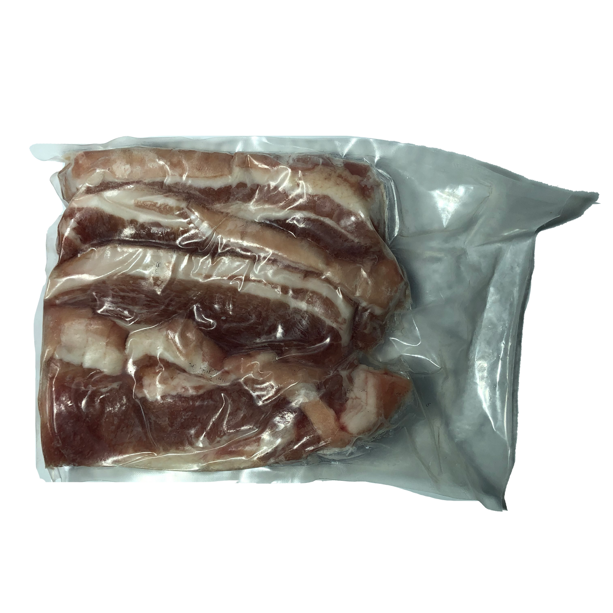 Chicharrón Económico de Cerdo x 500 g