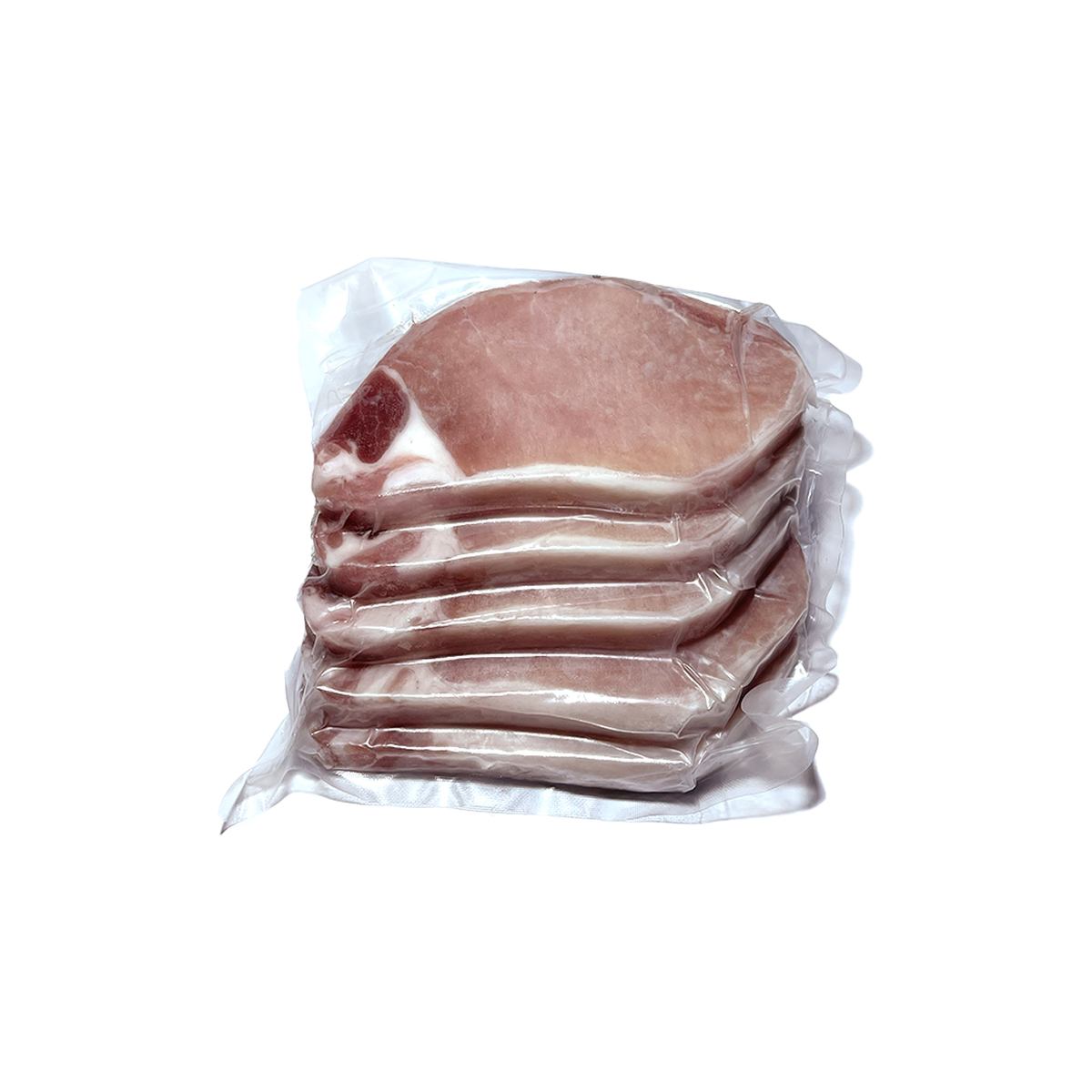 Lomo de Cerdo x 5 un x 120 g