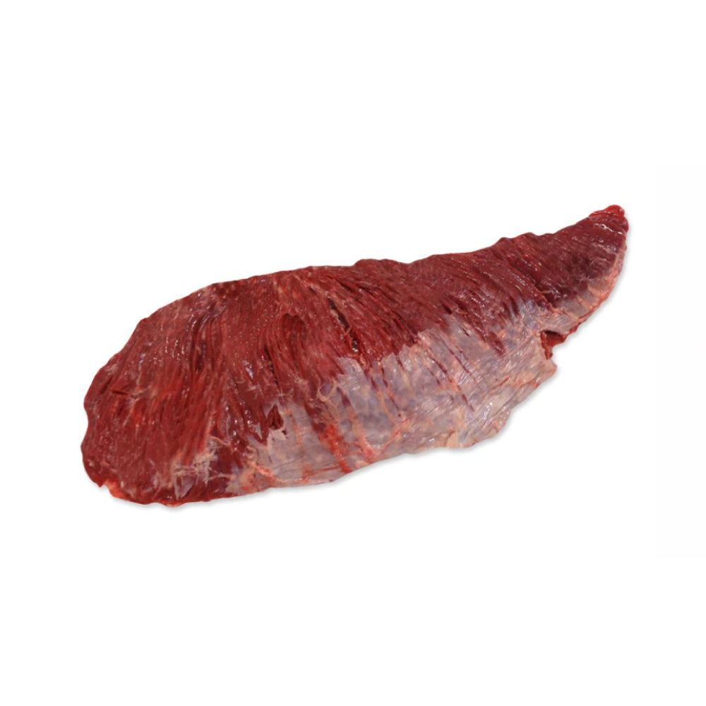 Selecta del Chef Vacío