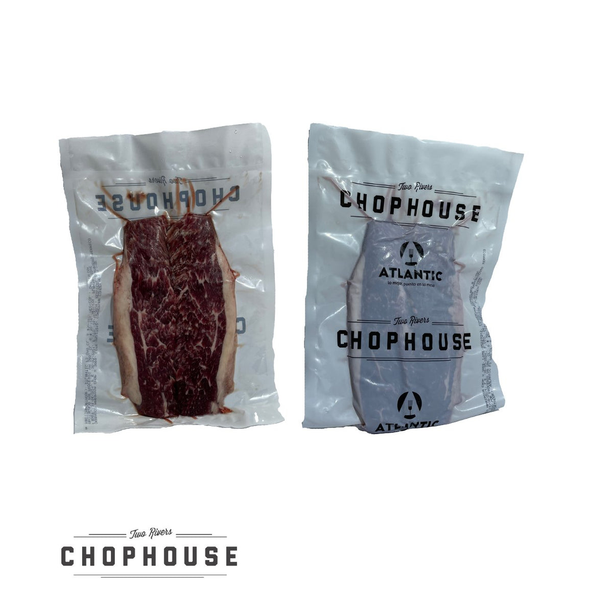 Chophouse Churrasco Mariposa Chop 250