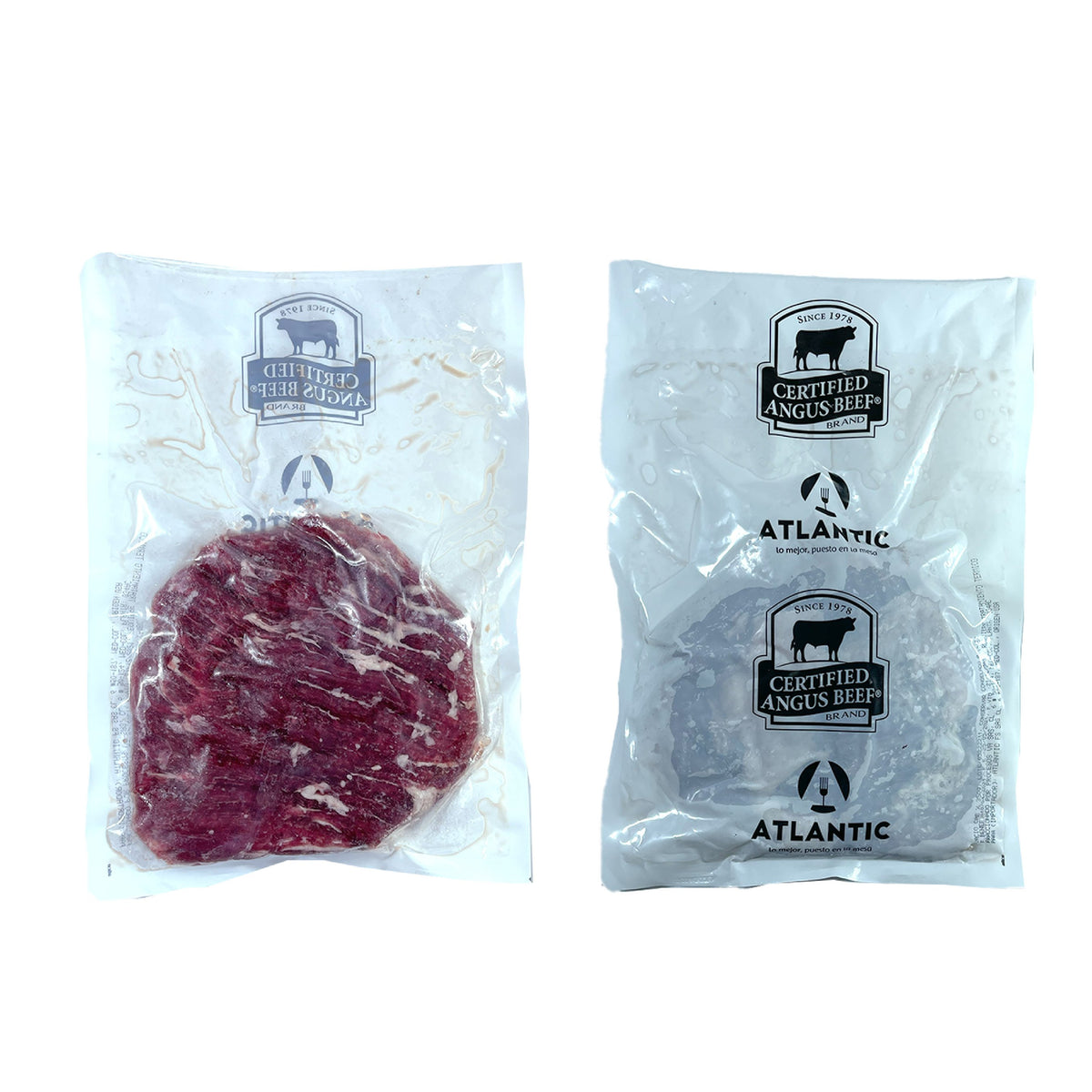 Certified Angus Beef Vacío x 300 g
