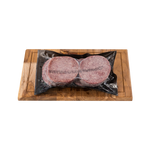 Carne Molida Certified Angus Beef - paquete x 6 Un de 150g
