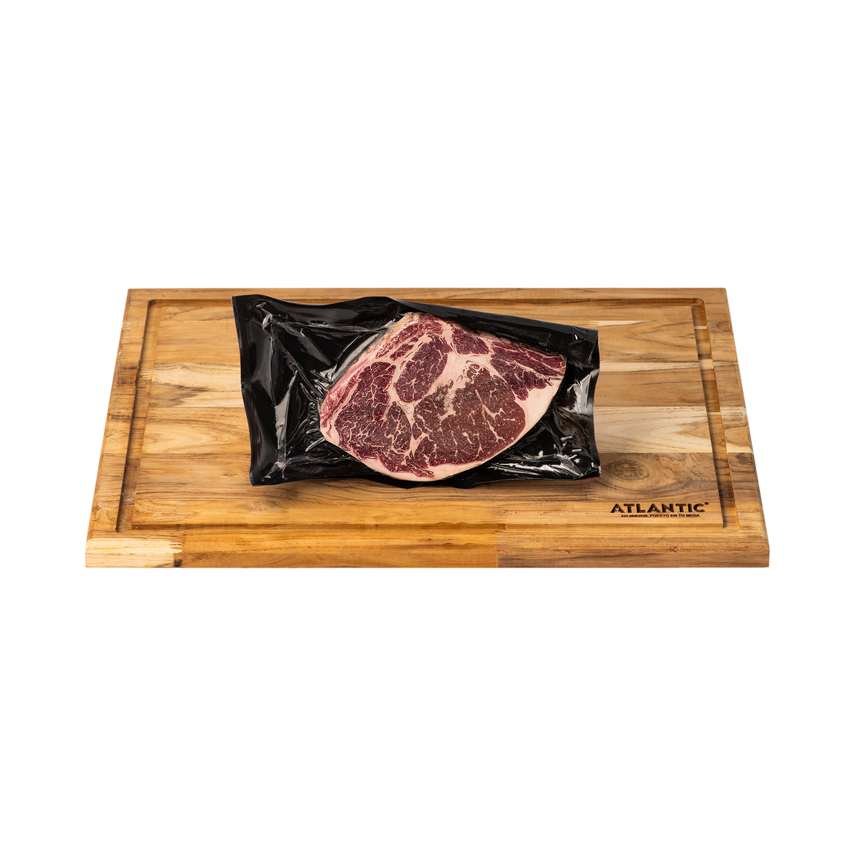 Cab Rib Eye Cab 350
