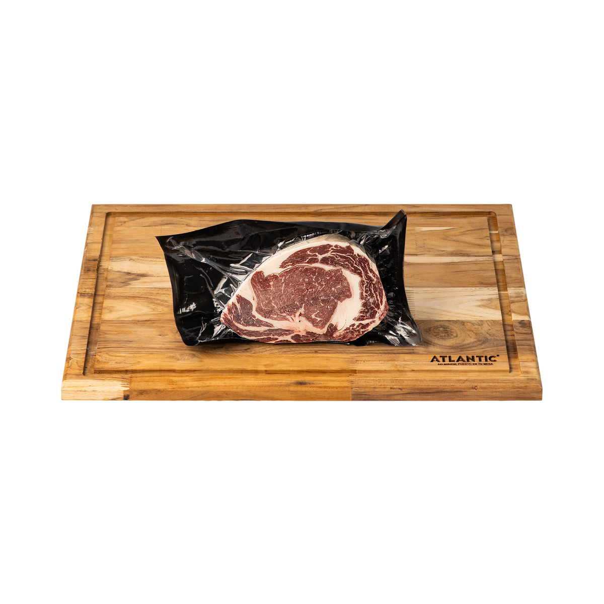 Cab Rib Eye Cab 400