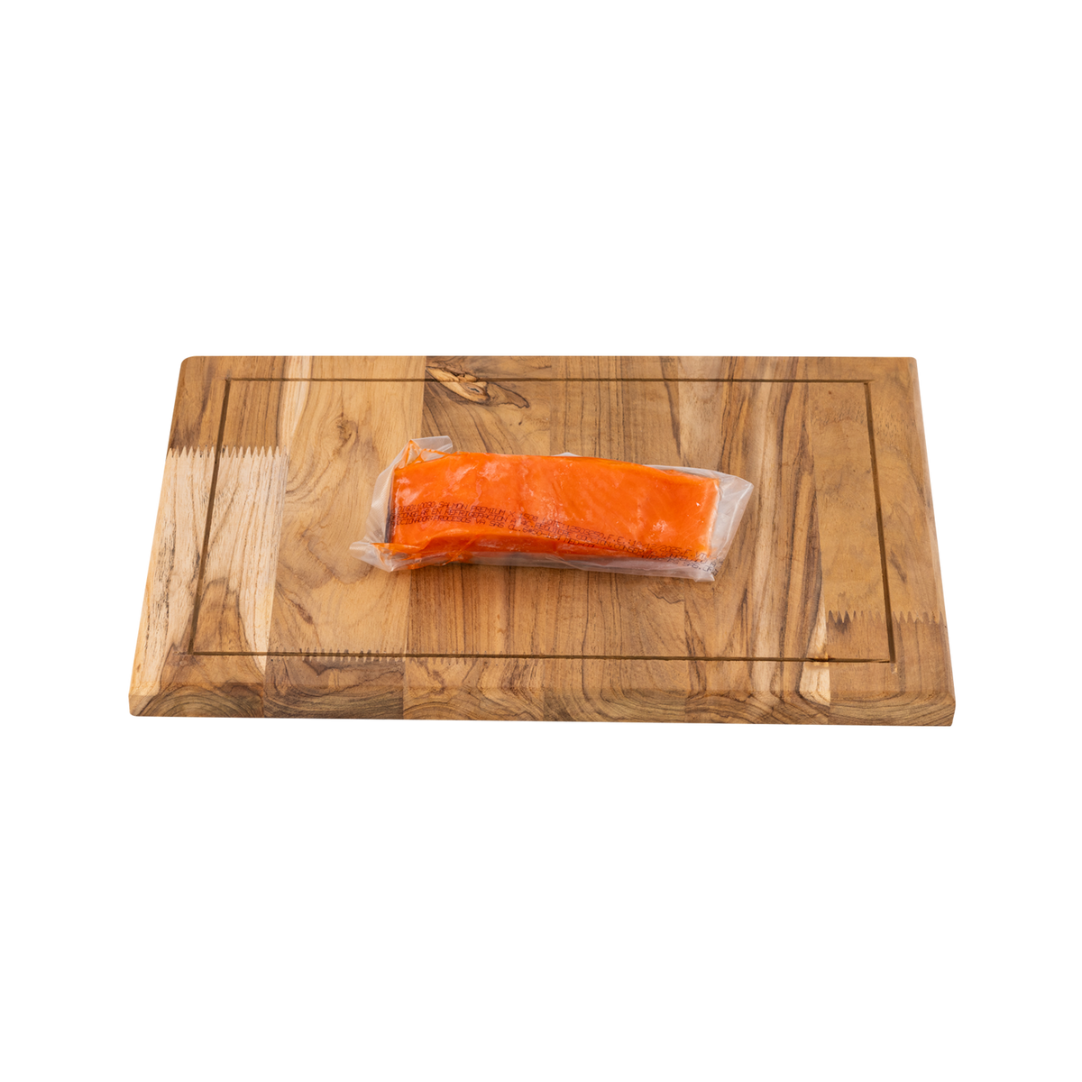 Filete de Salmón Premium x 150 g