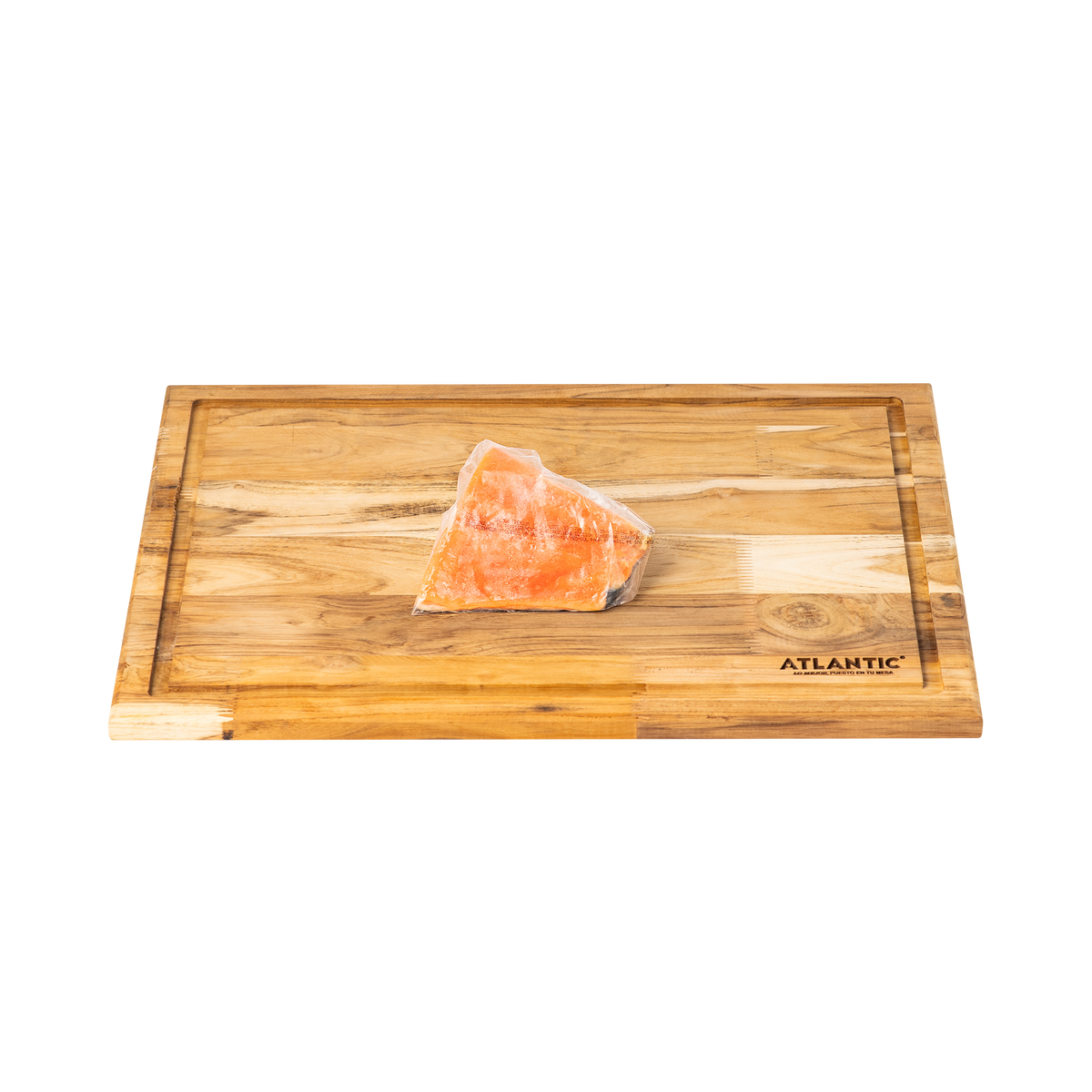 Aquachile Salmon Premium 190