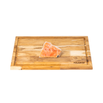 Aquachile Salmon Premium 190