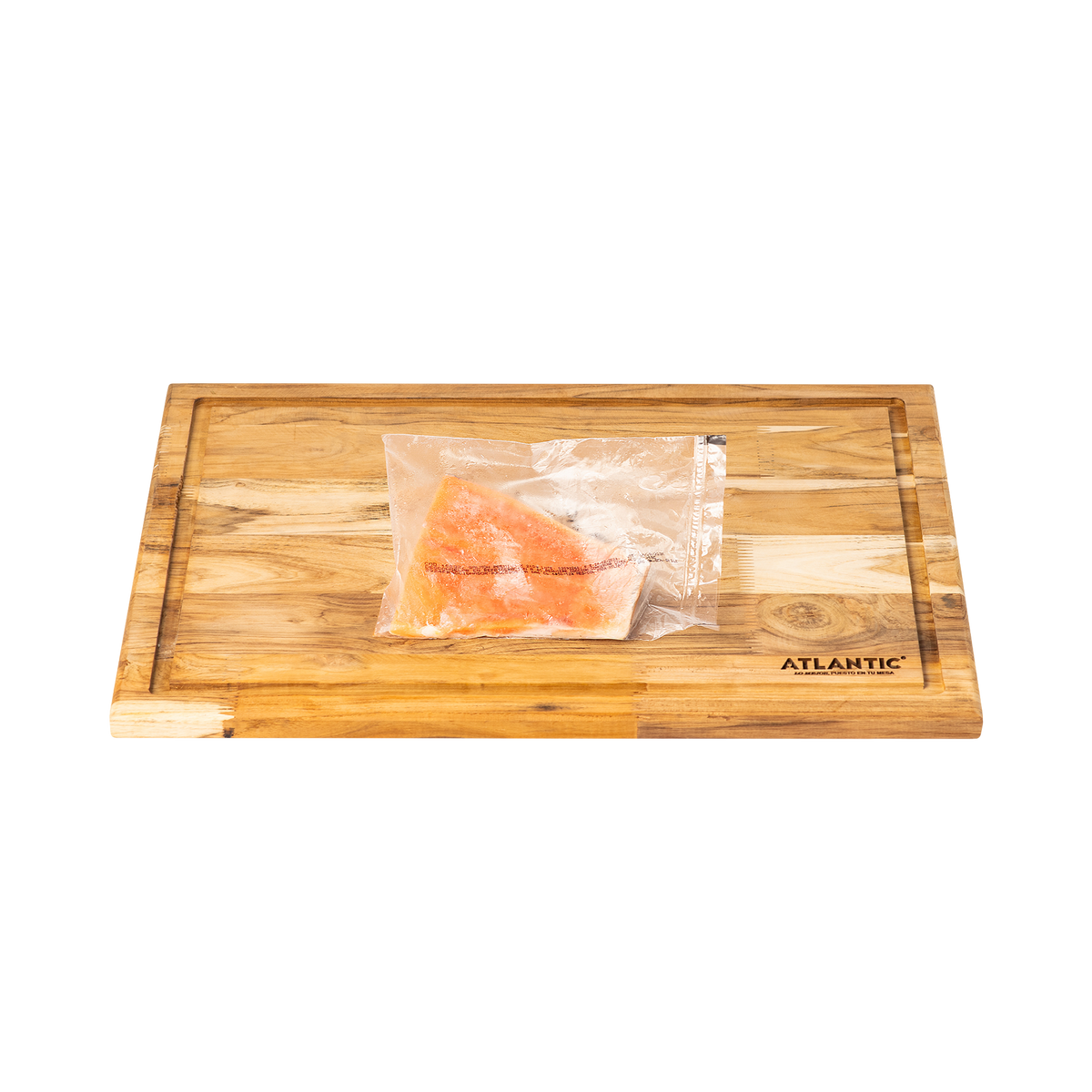 Aquachile Salmon Premium 210