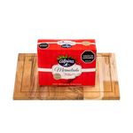 Alpina Mermelada Fresa Caja x 60 un x 15 g