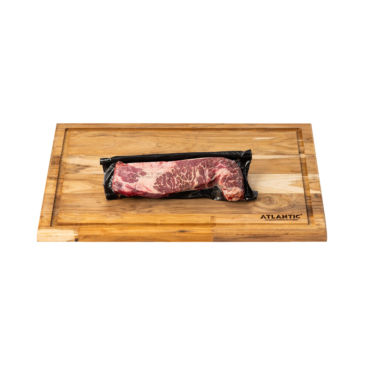 Cab Asado De Tira Cab 440