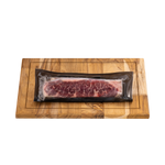 Cerified Angus Beef Asado de Tira x 350 g