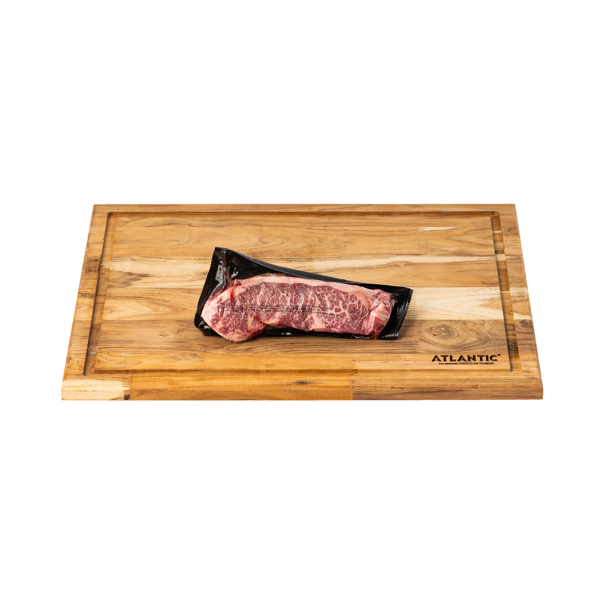 Cab Asado De Tira Cab 350