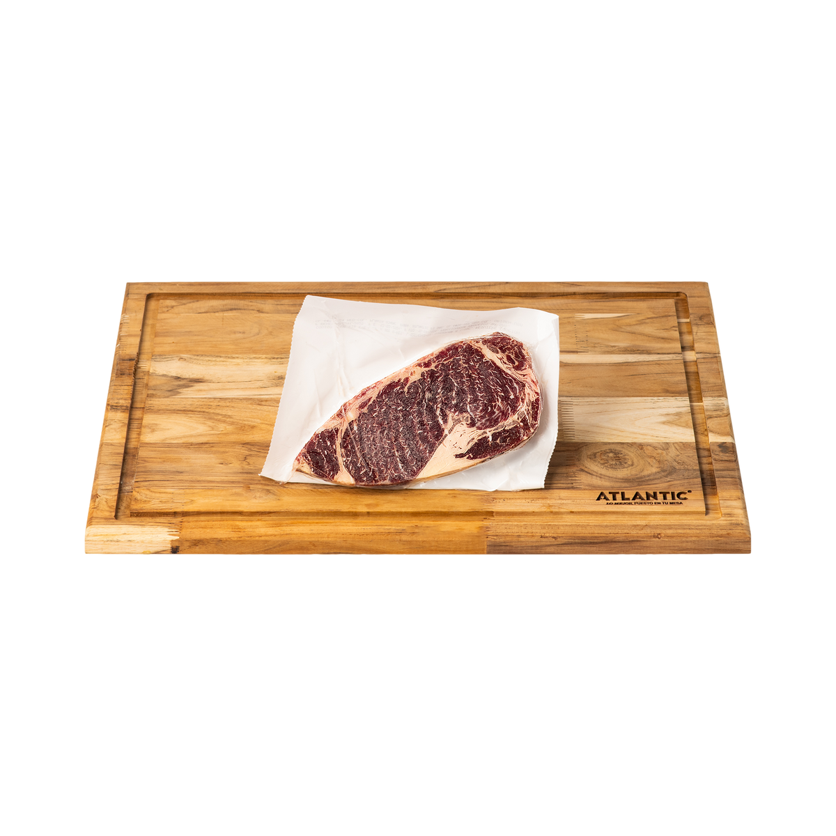 Chophouse Rib Eye Chop 300