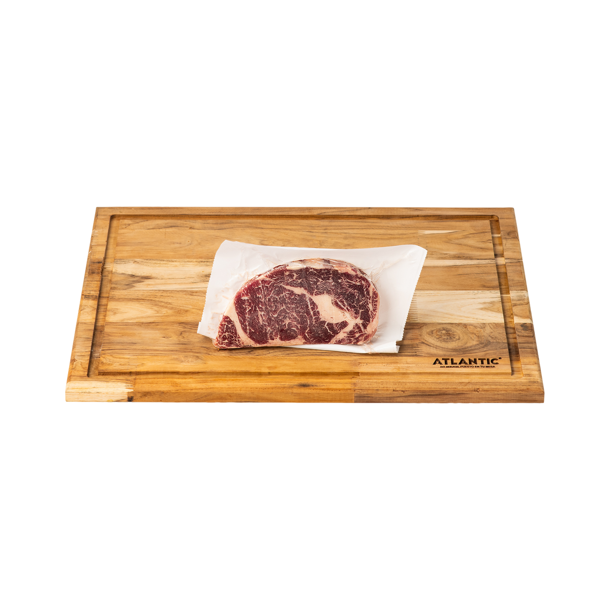Chophouse Rib Eye Chop 350