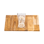 Anillos de Calamar Toradores x 5 un