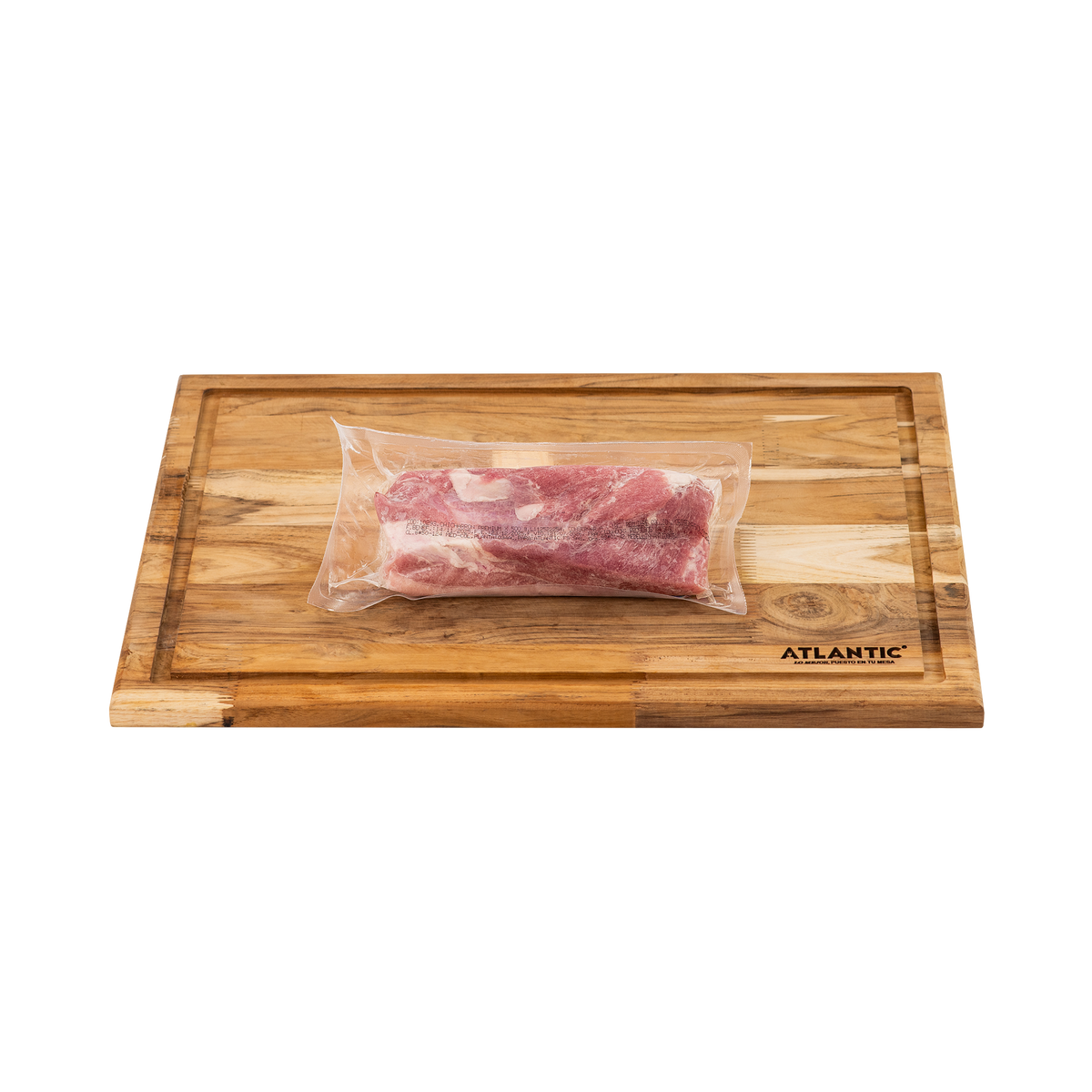 Chicharron Premium X 500G
