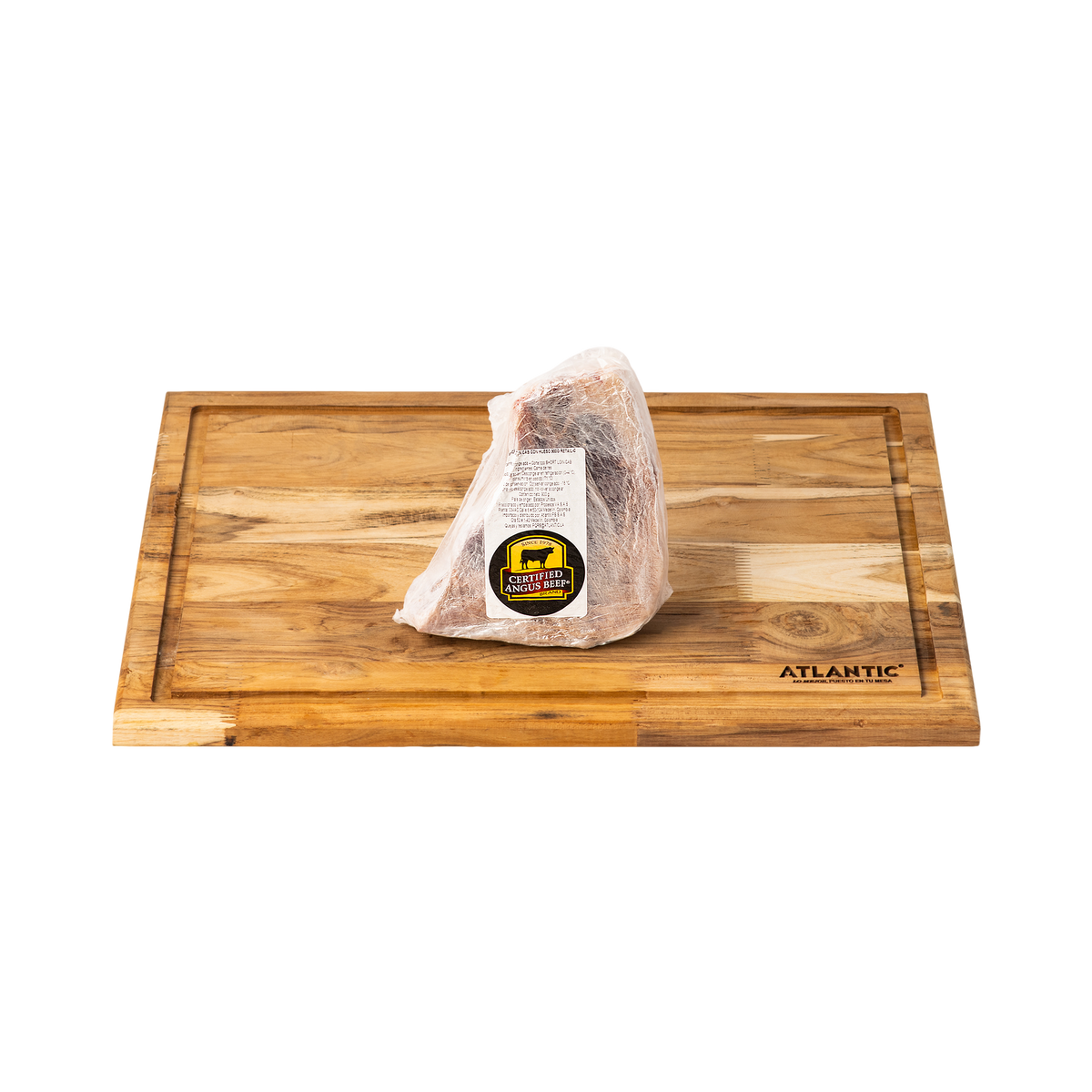 Cab Short Loin Cab Con Hueso 900G-C