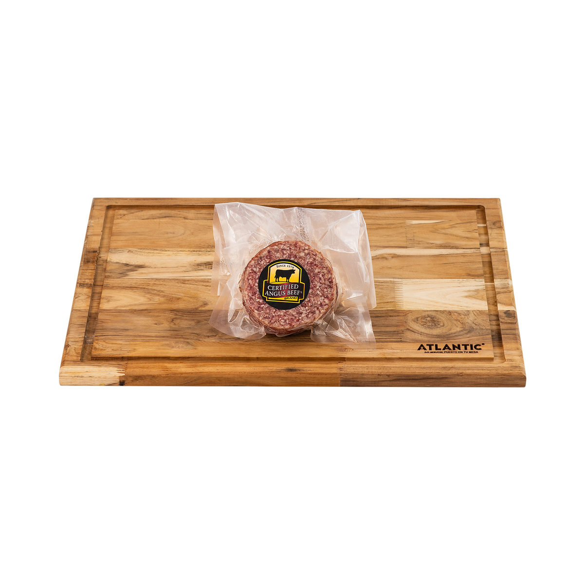 Cab Carne Molida Cab X 500G