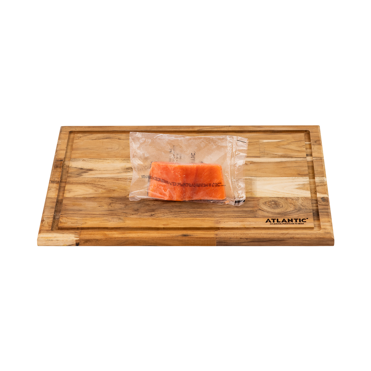 Aquachile Salmon Premium X 240G - Ecom