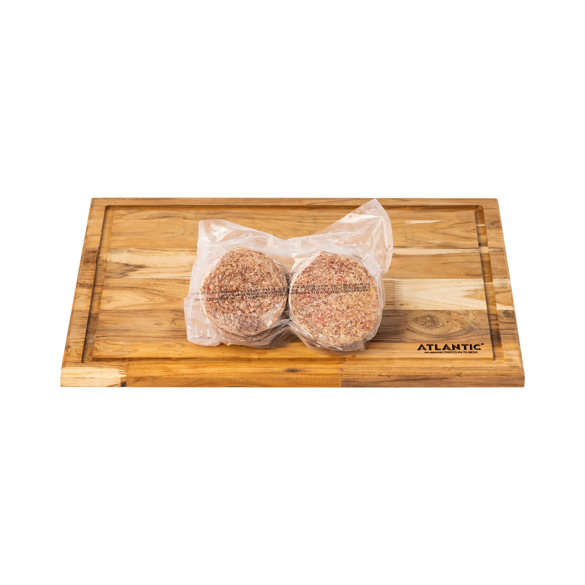 Cab Carne Molida Deluxe 113Gr