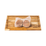 Cab Carne Molida Deluxe 113Gr