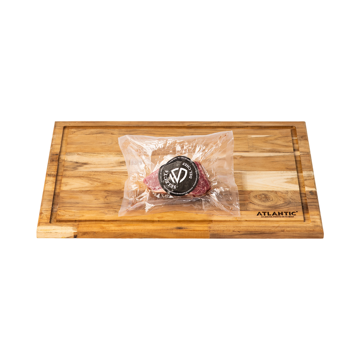 Selecta Del Chef Rib Eye - Selecta Del Chef X 300Gr