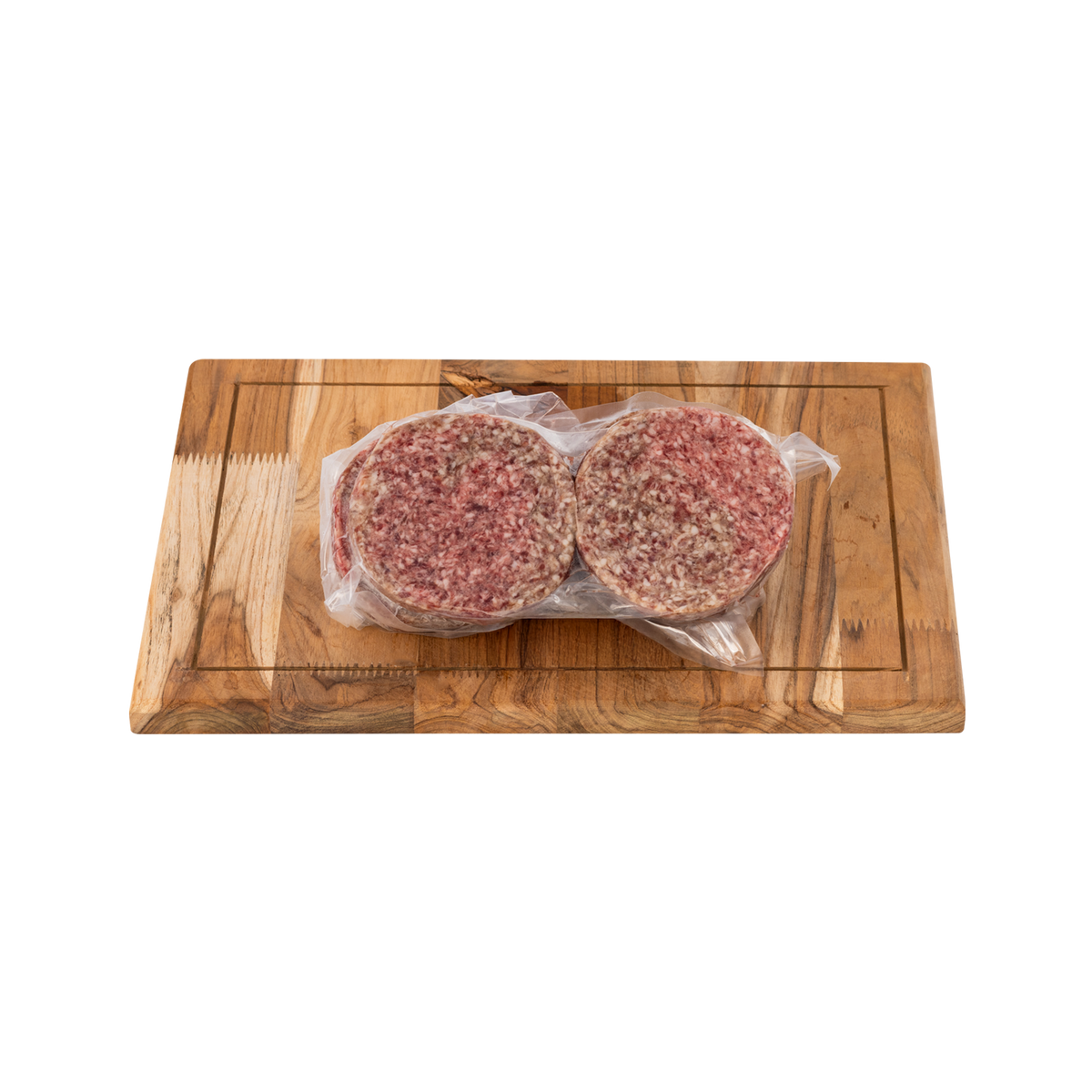 Carne Molida x 6 un x 125 g