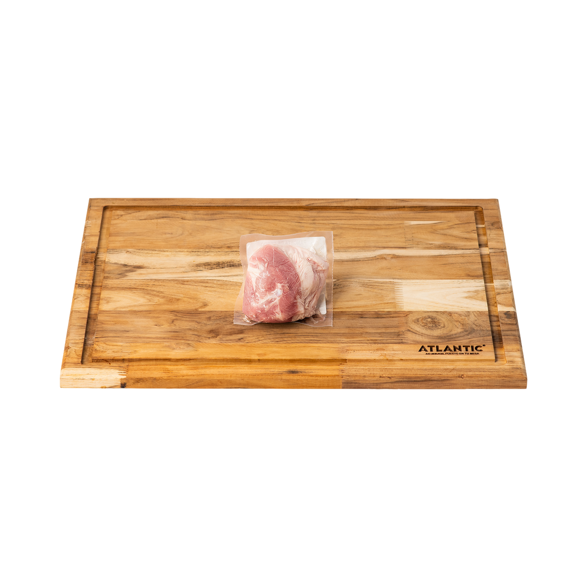 Panceta De Cerdo X 250 Gr